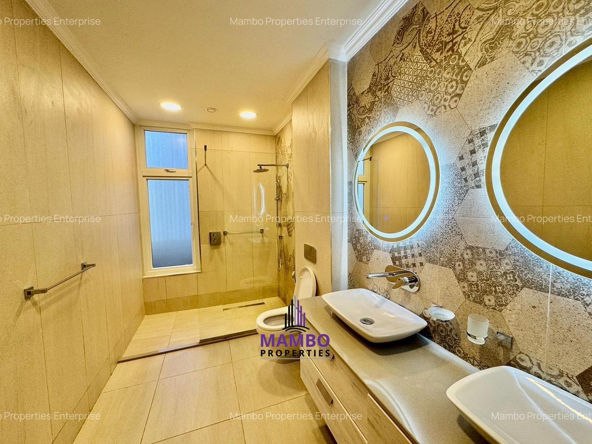 2 Bed Apartment with En Suite at City Park Drive - 12