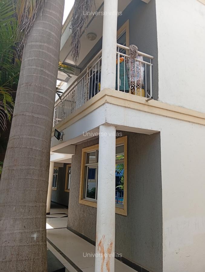 3 Bed Apartment with Swimming Pool at Karen - 7