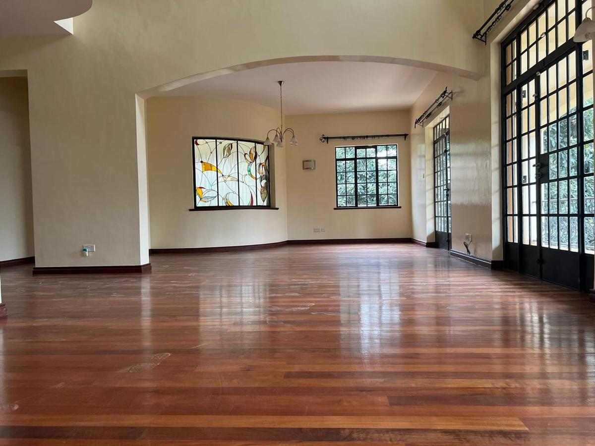 5 Bed Townhouse with En Suite in Lower Kabete - 8