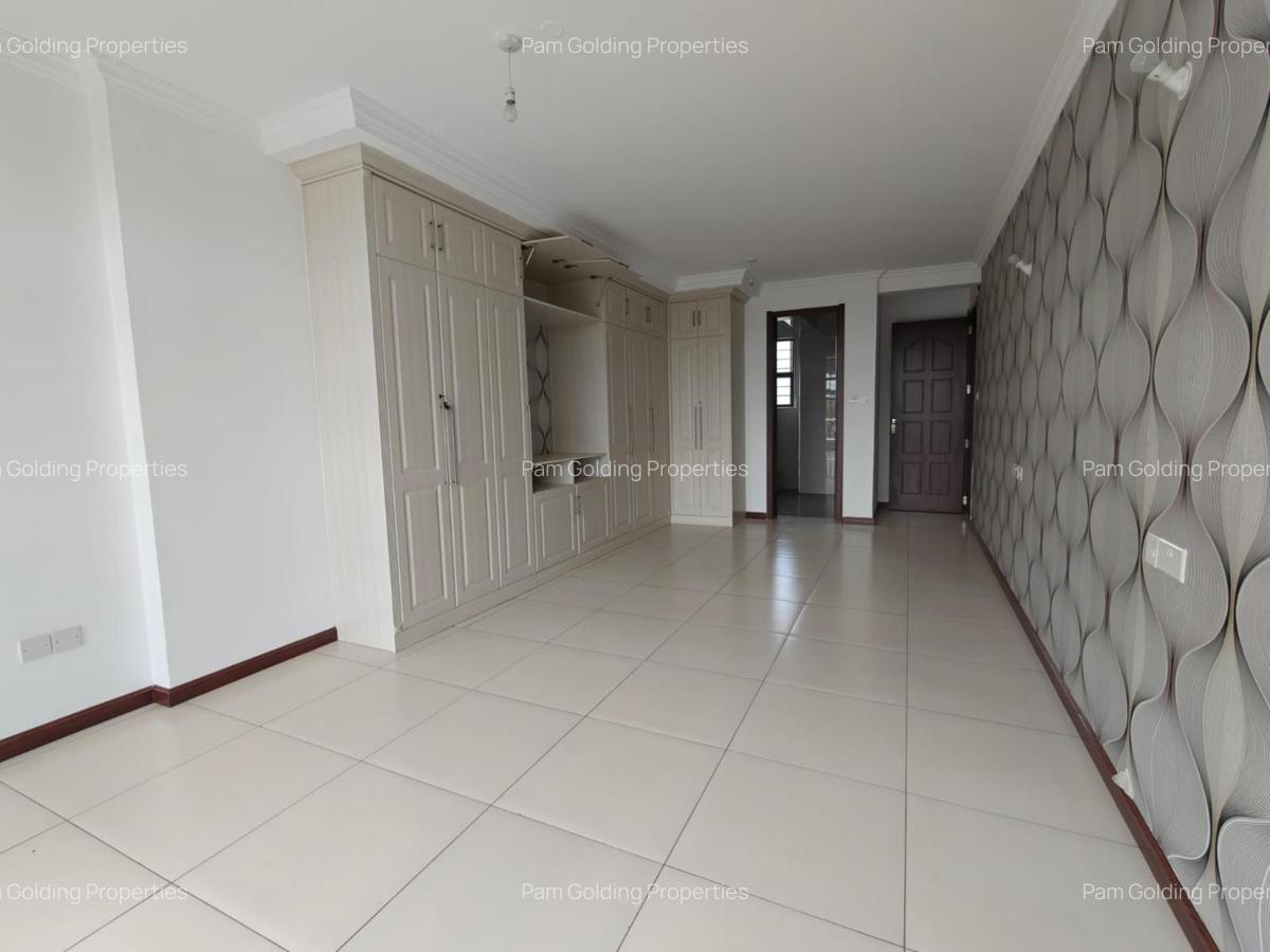 3 Bed Apartment at General Mathenge - 11