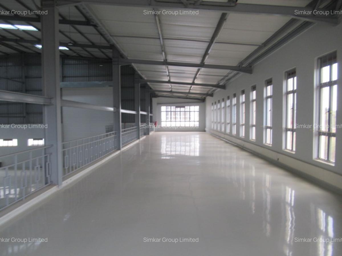 Warehouse with Service Charge Included at Ruiru - 6