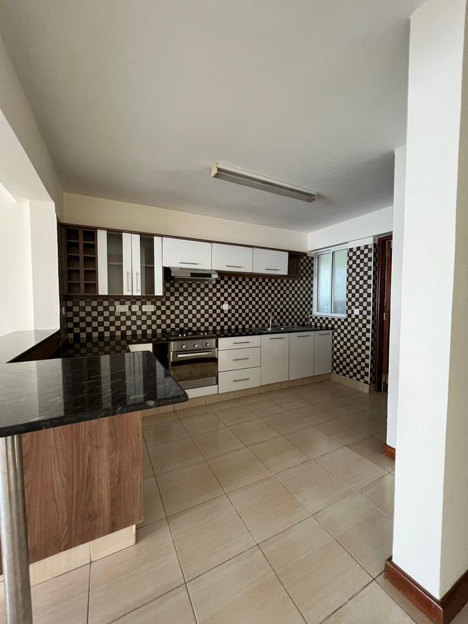 3 Bed Apartment with En Suite in Kileleshwa - 8