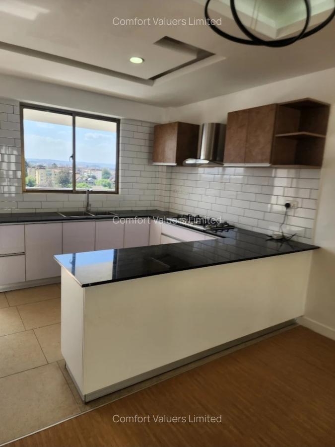 4 Bed Apartment with En Suite at Lavington - 1