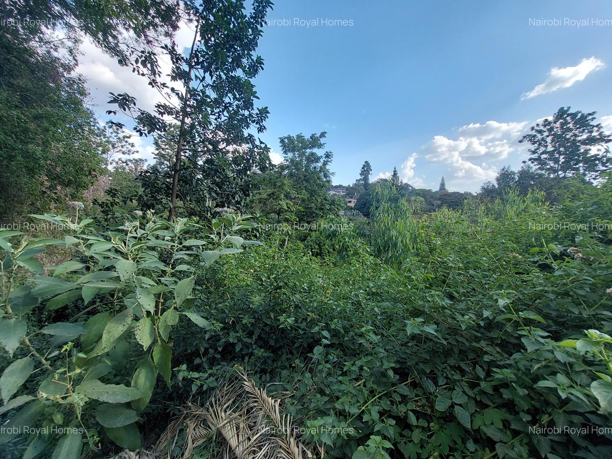 Residential Land at Runda Grove - 3