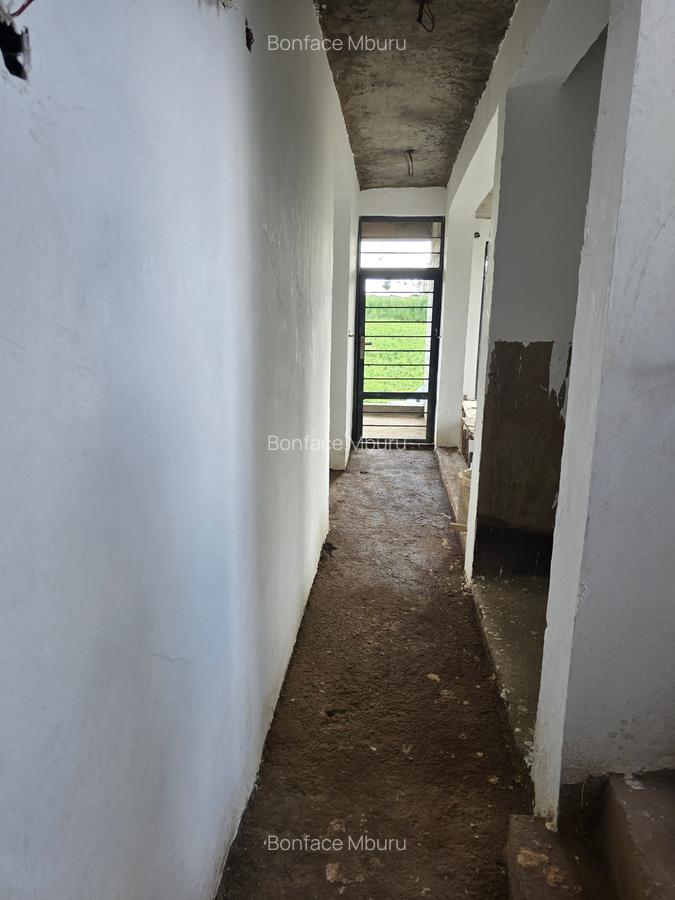 5 Bed House at Gatanga Road - 13