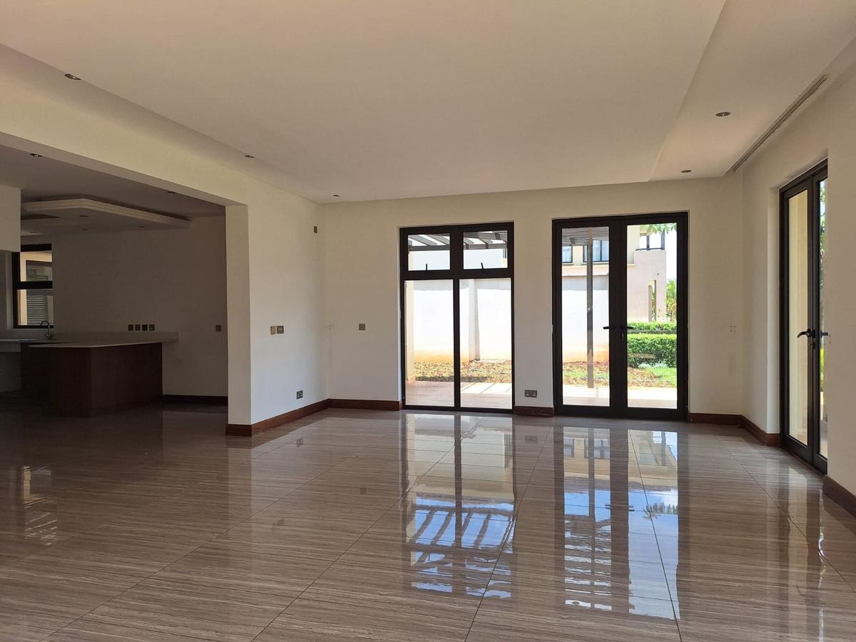 4 Bed Townhouse with En Suite in Karen - 18