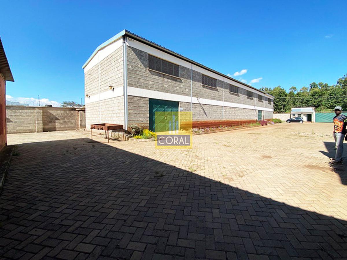 0.5 ac Commercial Property in Kikuyu Town - 7