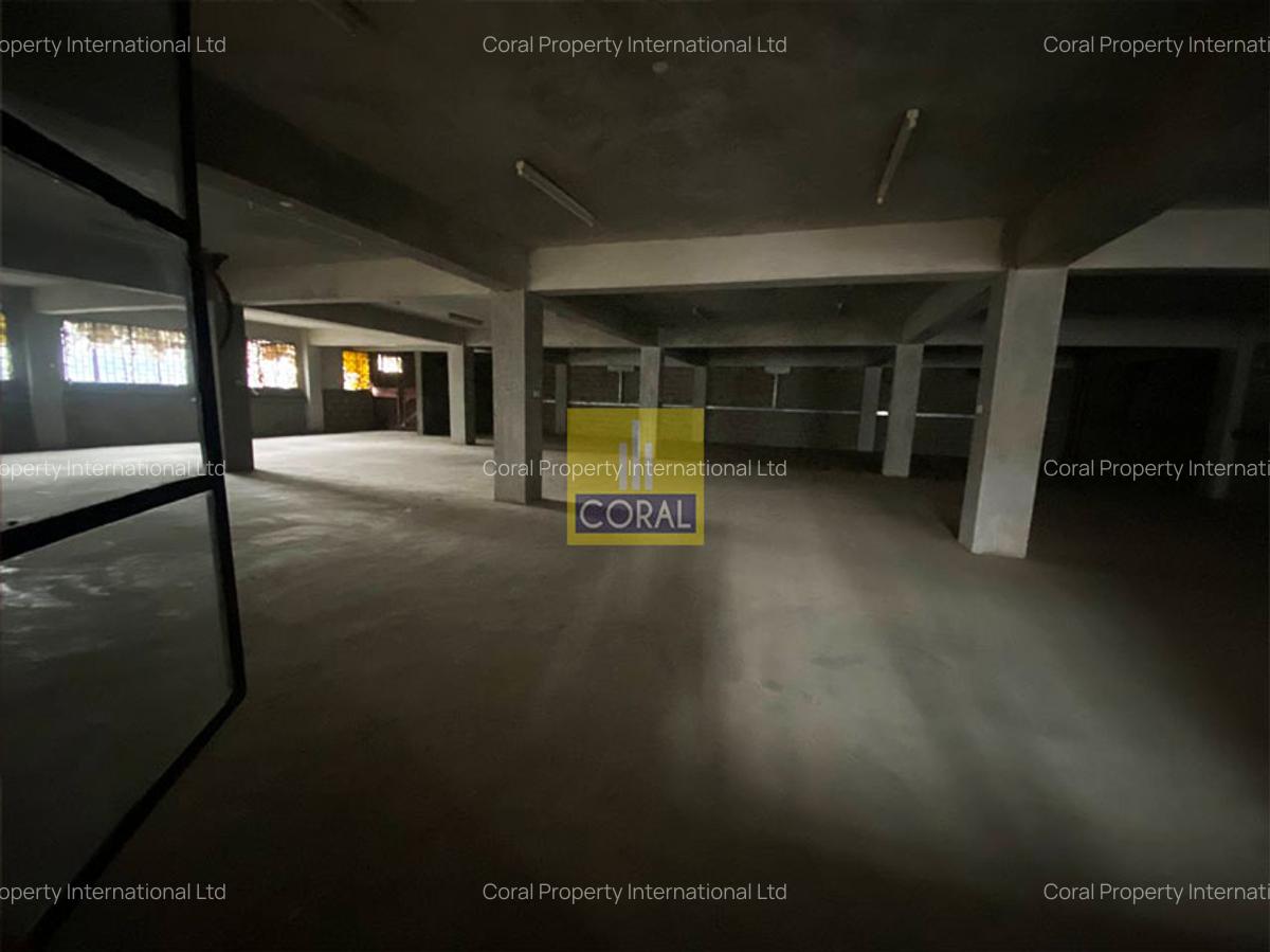 Commercial Property in Industrial Area - 10