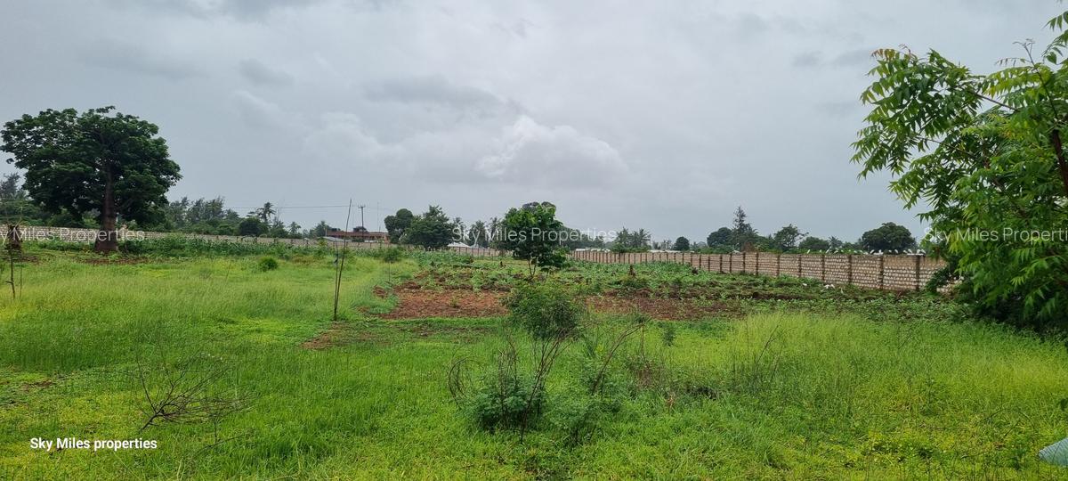 4 ac Land at Mtwapa - 10
