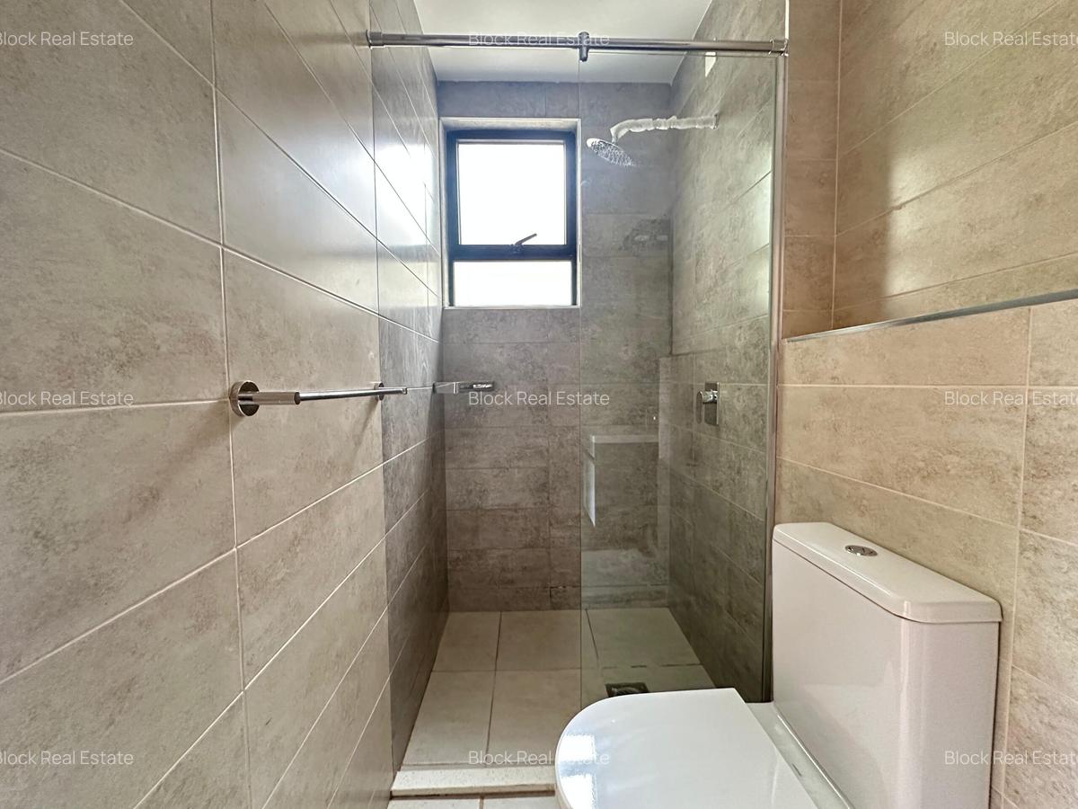 2 Bed Apartment with En Suite in Kilimani - 10