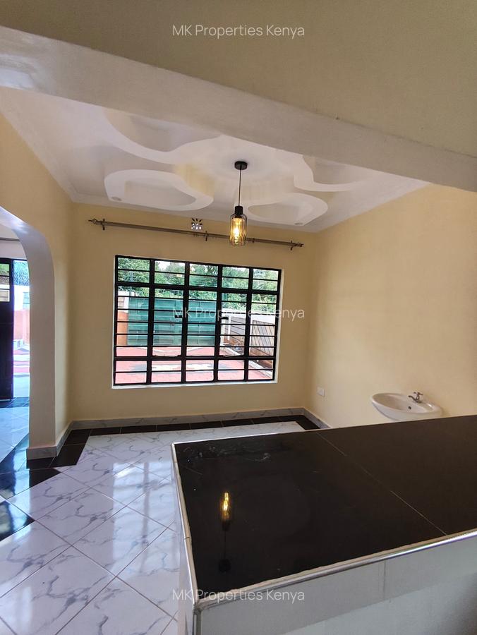 4 Bed House with En Suite at Ngong Matasia - 12