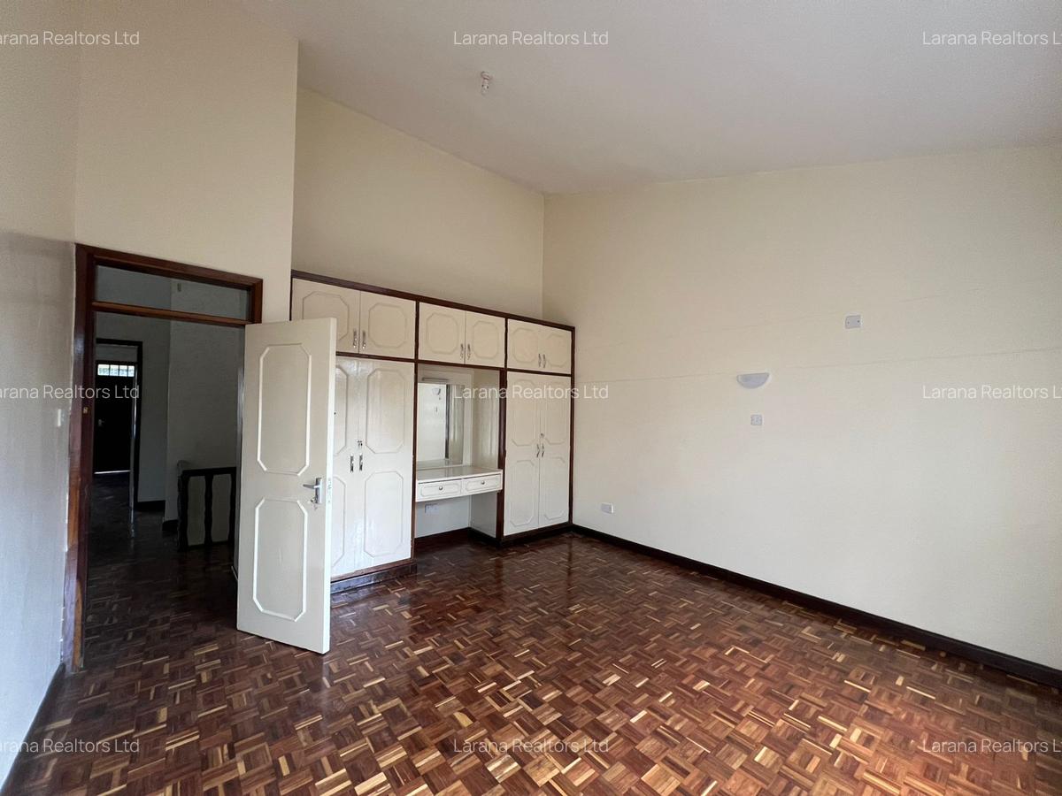 5 Bed Apartment with Staff Quarters at Tabere Rd - 5