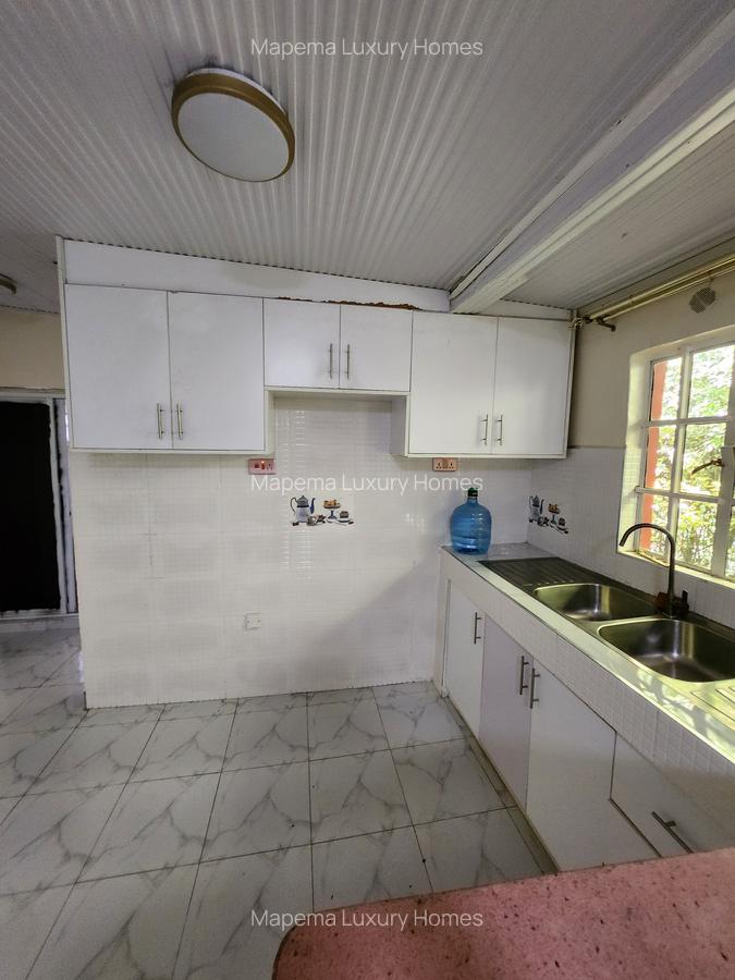 2 Bed House with En Suite at Langata South Road - 2