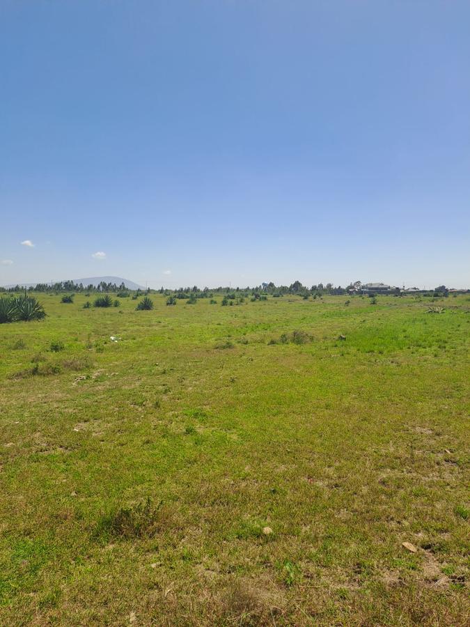 0.125 ac Land at Juja - 1