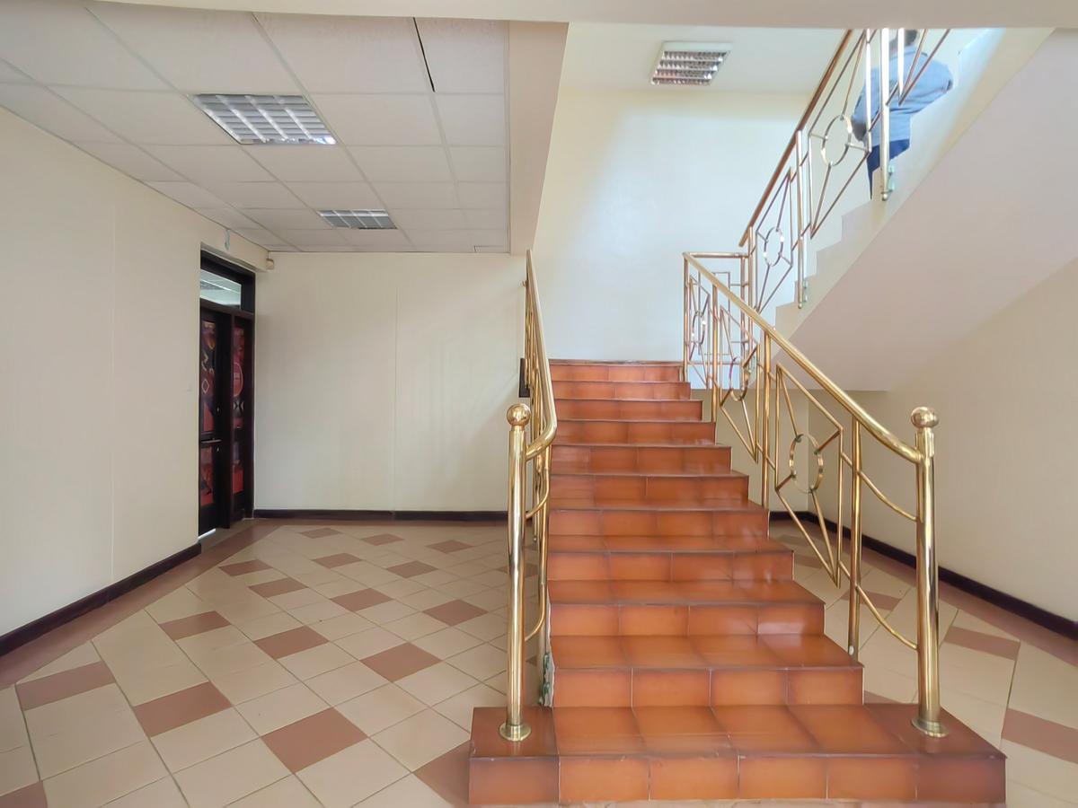 Office with Parking at Near Lavington Mall - 4