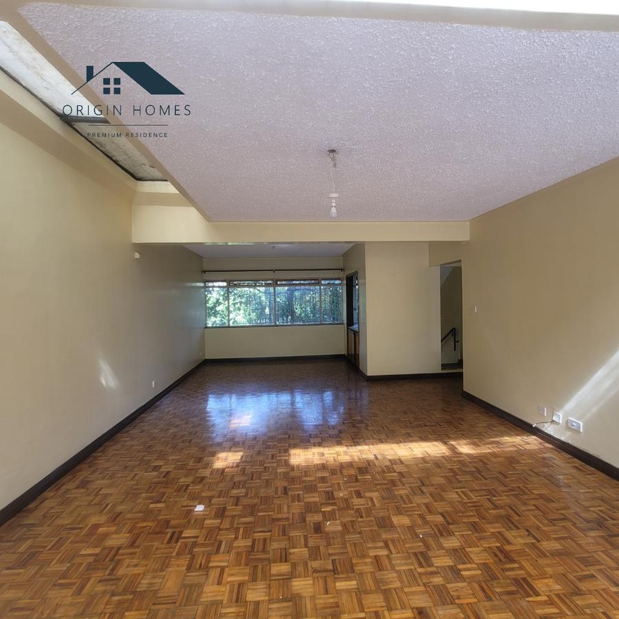 3 Bed Townhouse with En Suite at Kilimani - 2