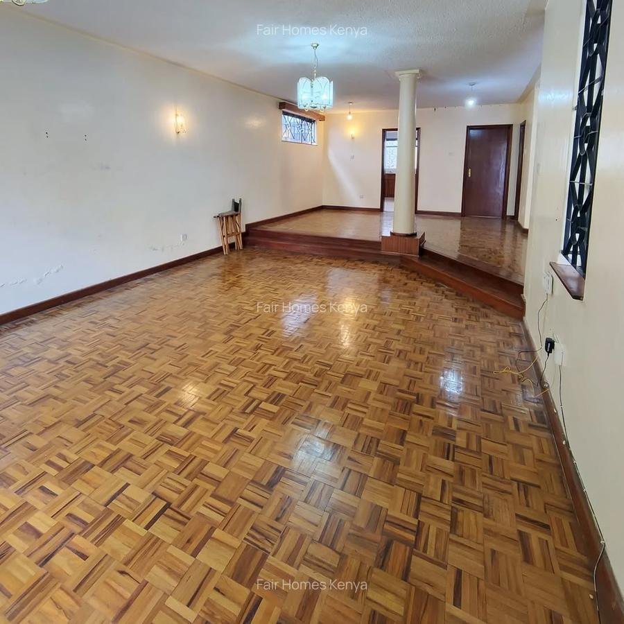 4 Bed Townhouse with En Suite at Lavington Maziwa - 3