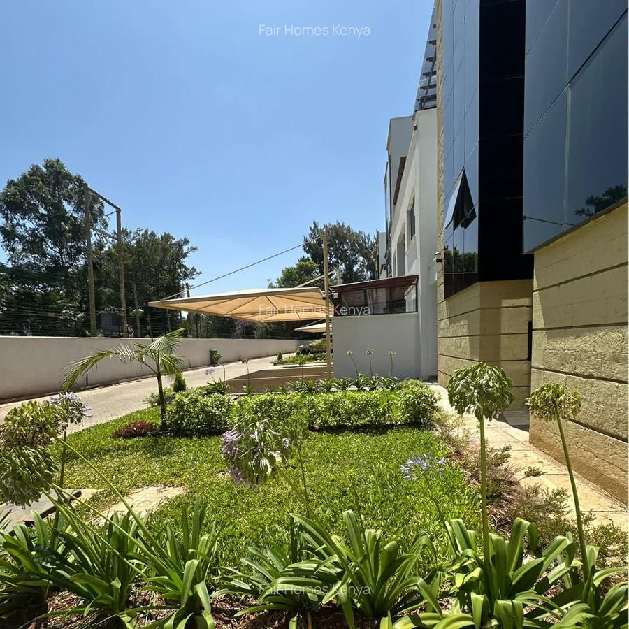 4 Bed Townhouse with En Suite at Convent Lane - 1