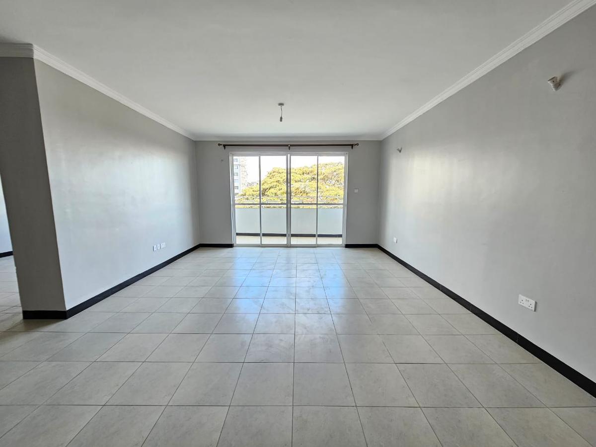 3 Bed Apartment with En Suite in Kileleshwa - 1