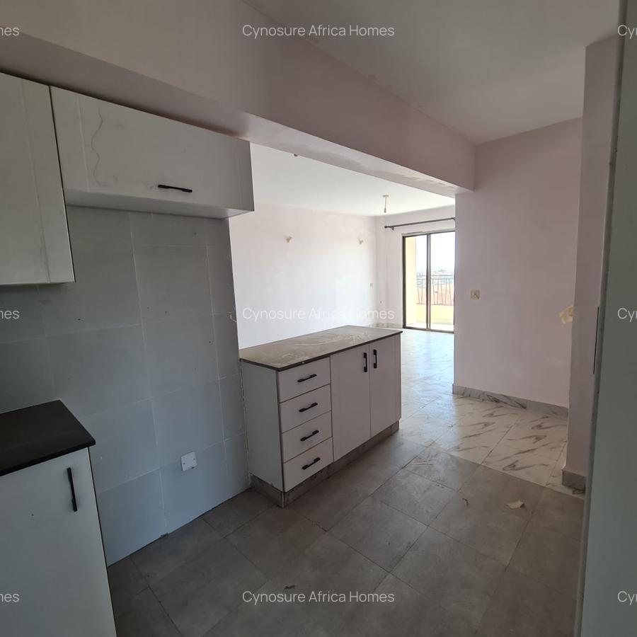 2 Bed Apartment with En Suite in Ngong Road - 4