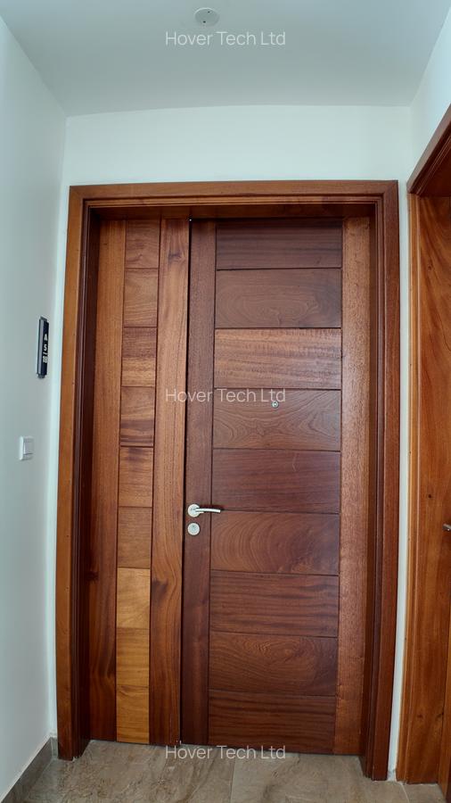 Serviced 3 Bed Apartment with En Suite in Kileleshwa - 10