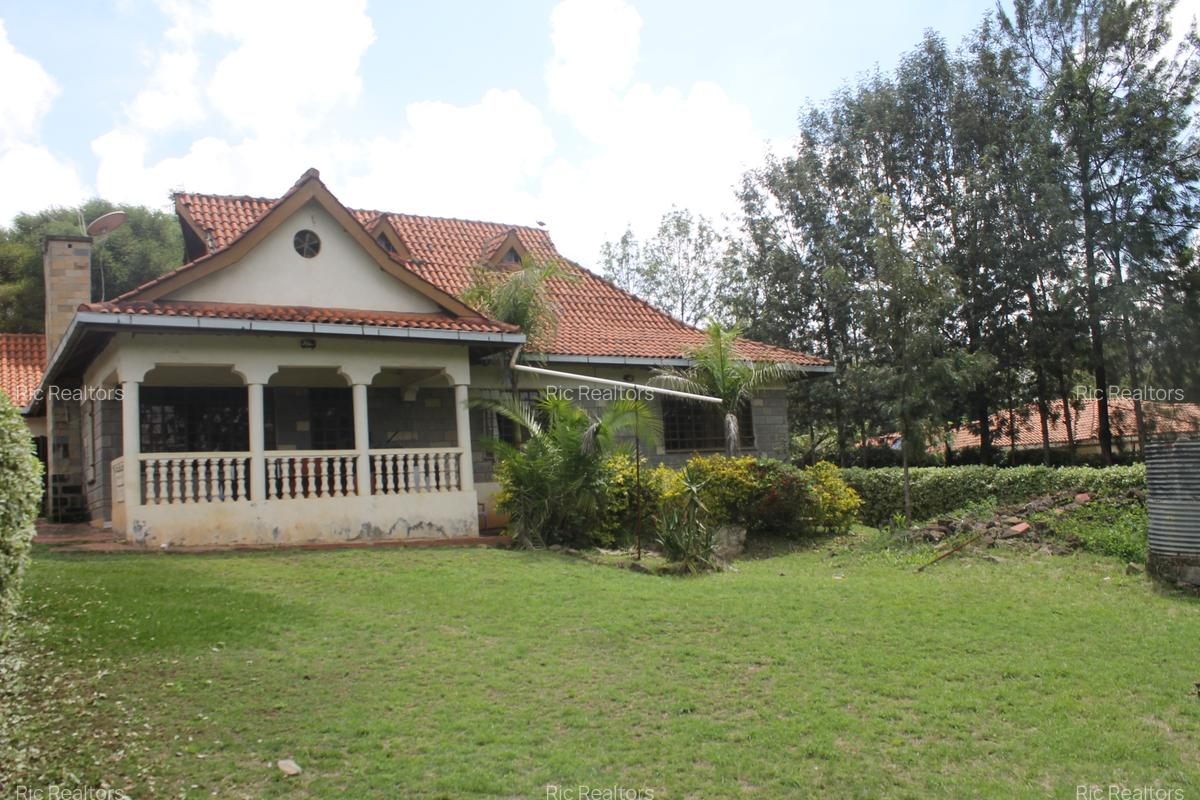 3 Bed House with En Suite at Oloolua (46) - 8