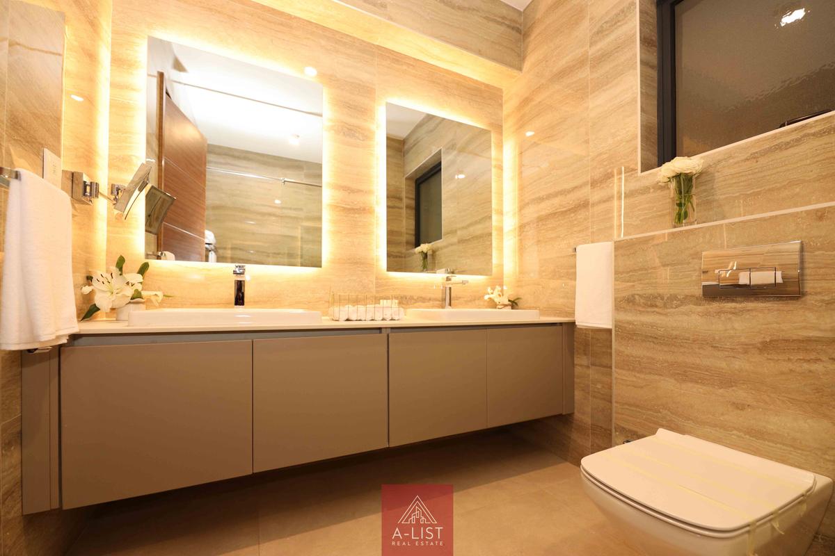3 Bed Apartment with En Suite at Riverside - 8