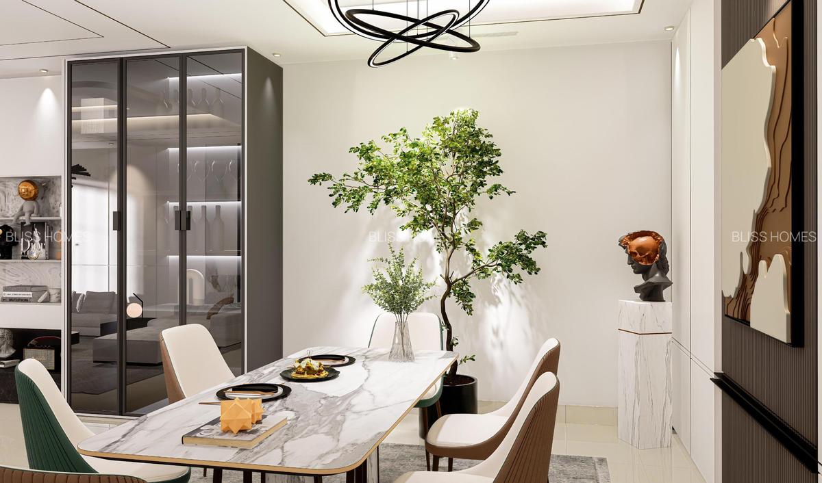 3 Bed Apartment with En Suite at Near Tudor Water Sports - 10