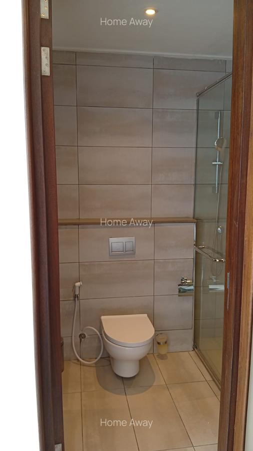 Furnished 2 Bed Apartment with En Suite at Donyo Sabuk Lane - 13