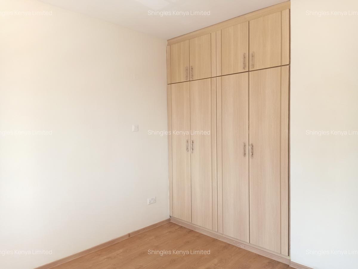 2 Bed Apartment with En Suite at Gatundu Rd - 9