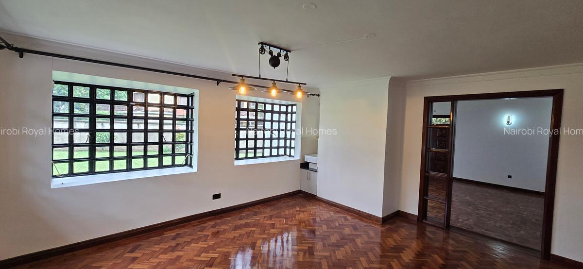 4 Bed Townhouse with En Suite at Lavington Off Mutjhangari Dri Ve - 10