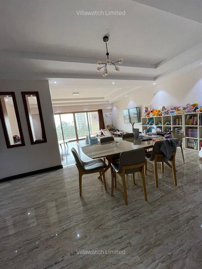 4 Bed Apartment with En Suite in Kileleshwa - 6