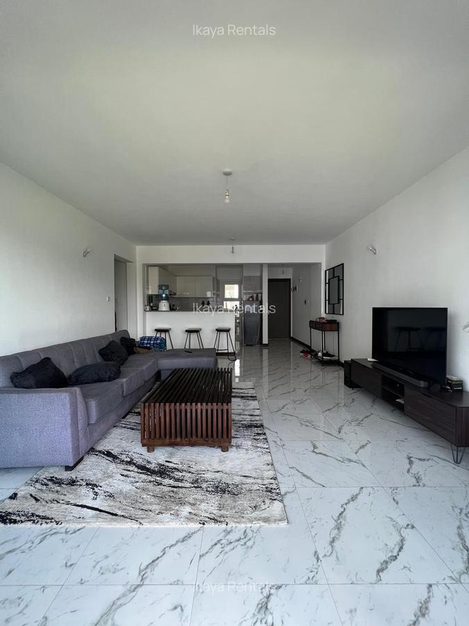 2 Bed Apartment with En Suite at Gatundu Cress - 2