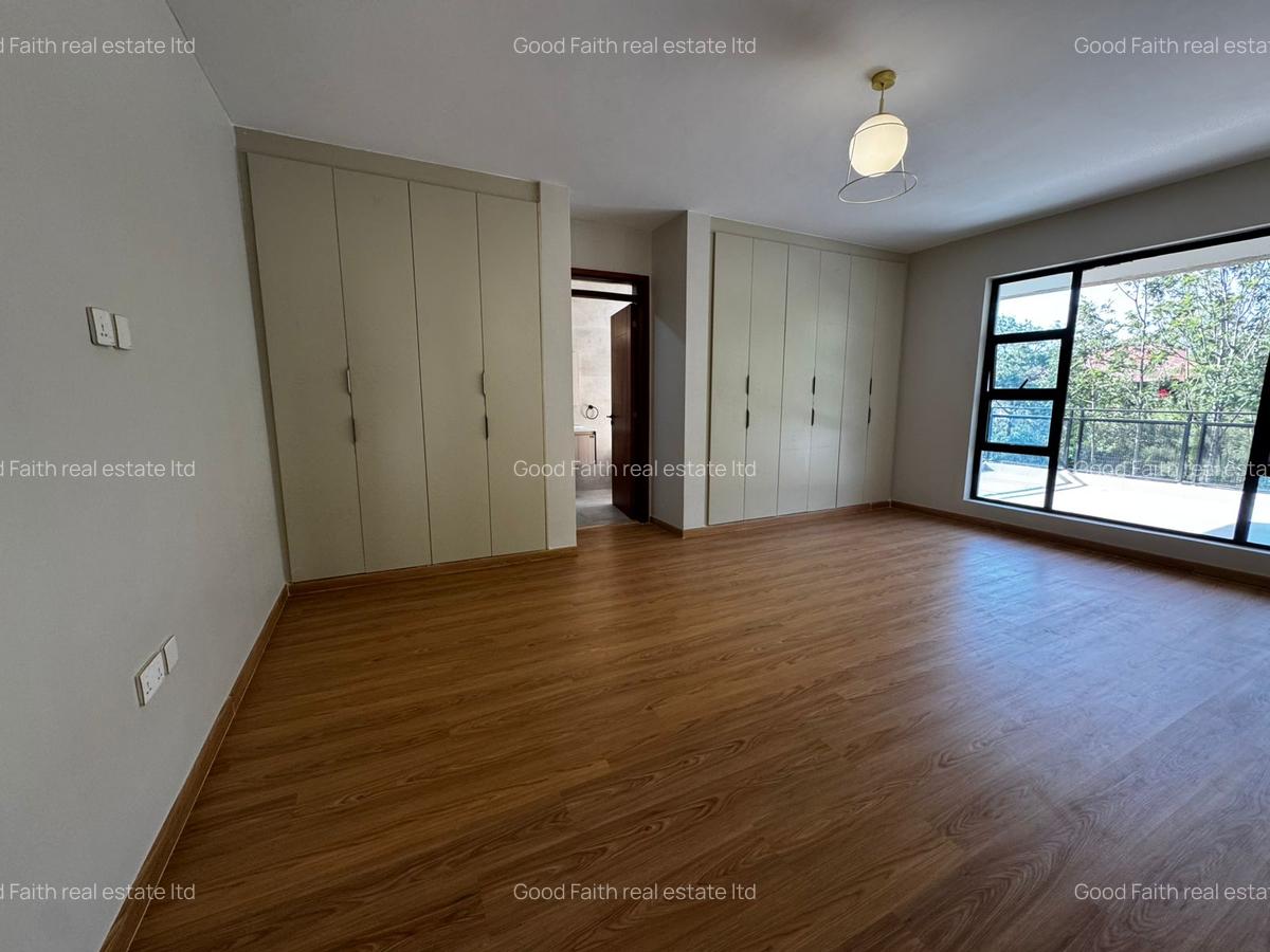 6 Bed Villa with En Suite in Karen - 5