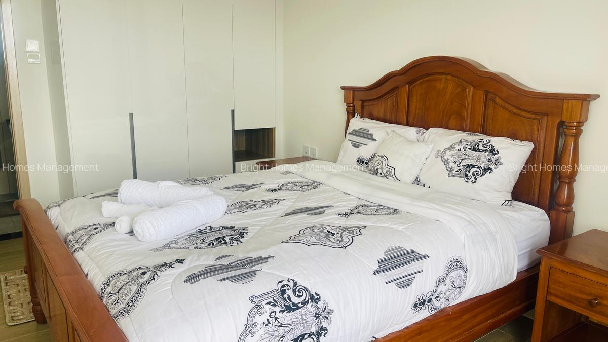 Furnished 2 Bed Apartment with En Suite in Westlands Area - 12