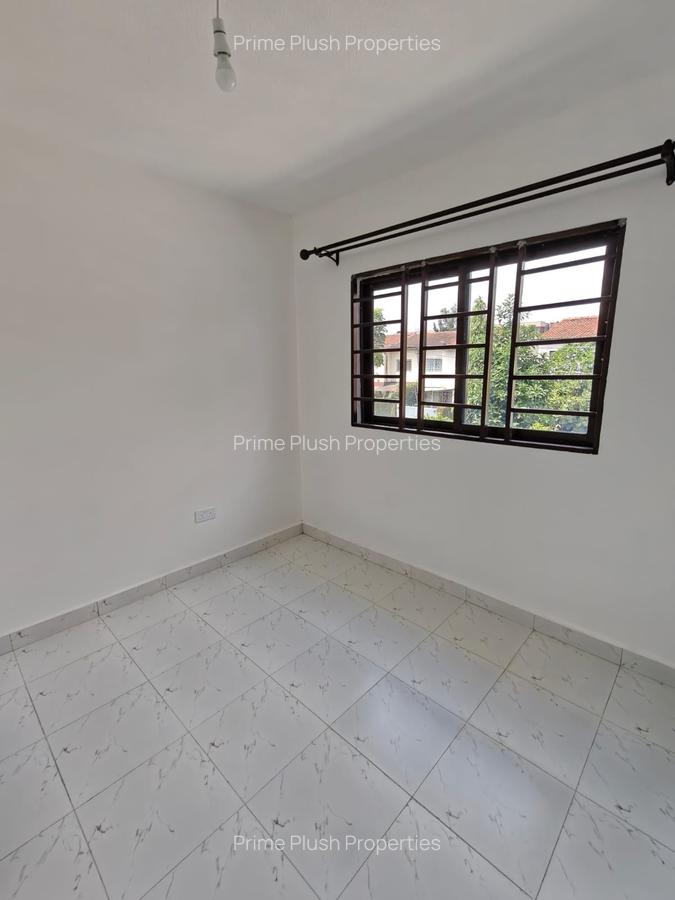 3 Bed House with Staff Quarters in Langata - 10
