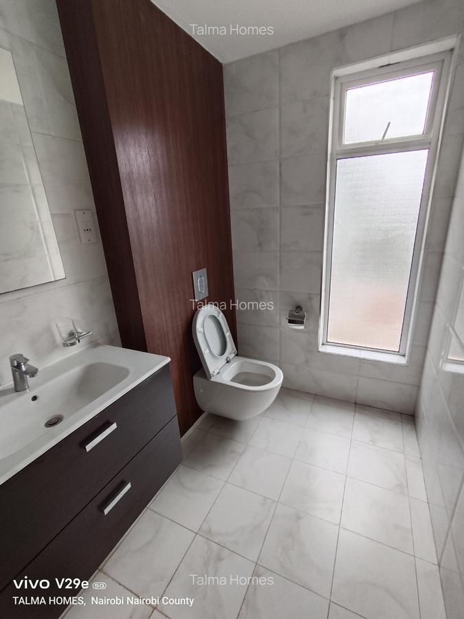 2 Bed Apartment with En Suite in Westlands Area - 7