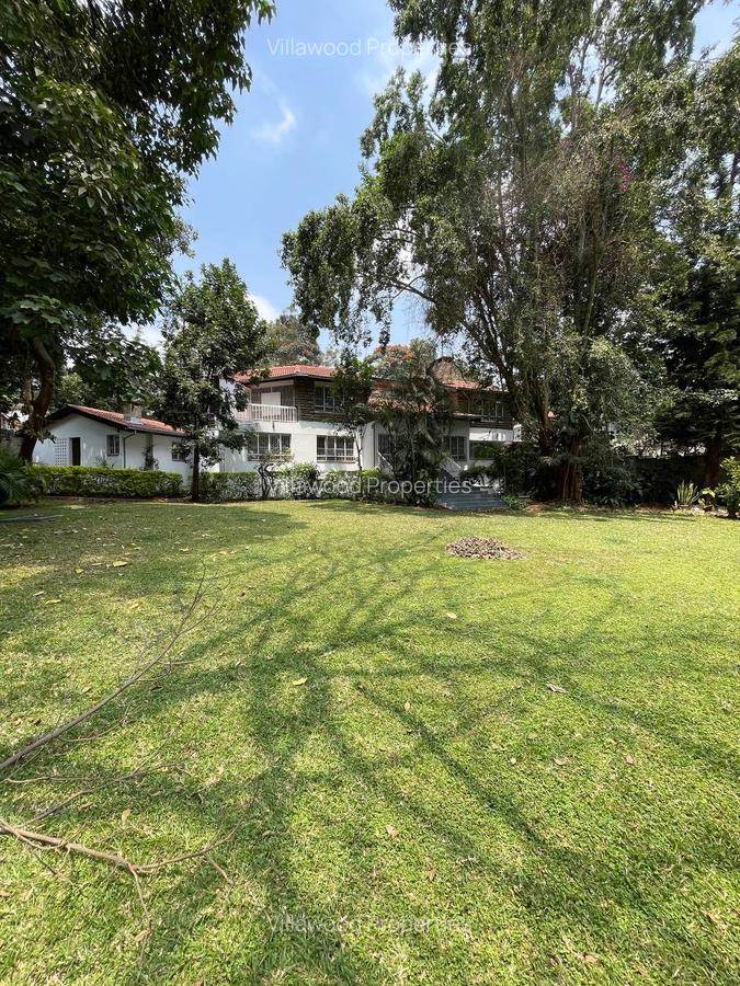 4 Bed House with En Suite in Gigiri - 2