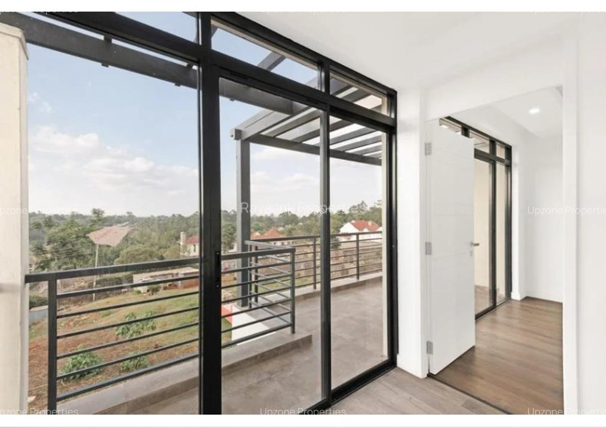 4 Bed Villa with En Suite in Loresho - 4