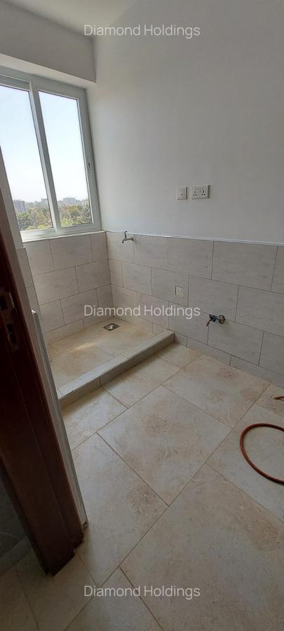 Serviced 3 Bed Apartment with En Suite at General Mathenge - 4