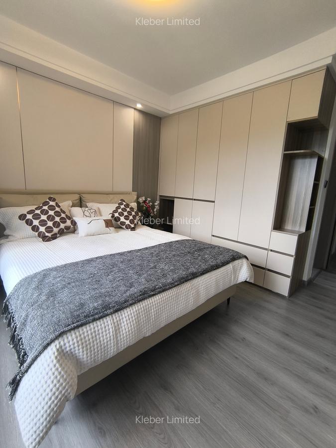 3 Bed Apartment with En Suite at Siaya Road - 6
