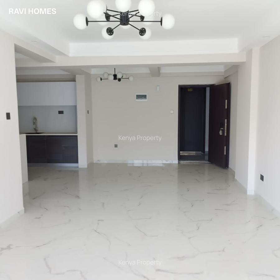1 Bed Apartment with Swimming Pool at Kindaruma Rd - 13