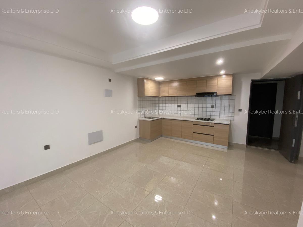 Serviced 2 Bed Apartment with En Suite at Ruaka - 12