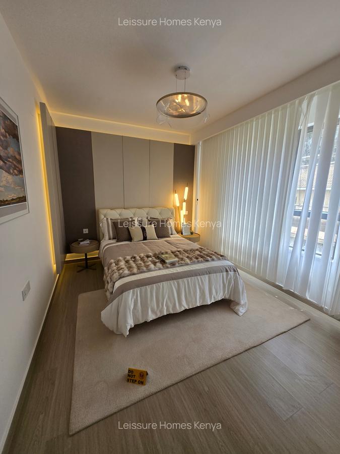 3 Bed Apartment with En Suite at Ndemi Road - 19