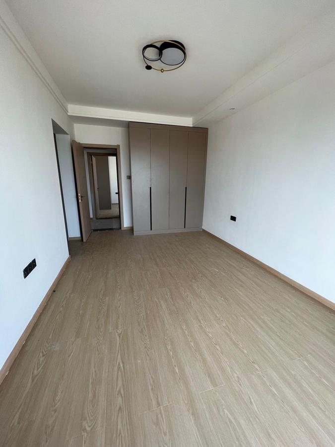 2 Bed Apartment with En Suite at Kileleshwa - 8