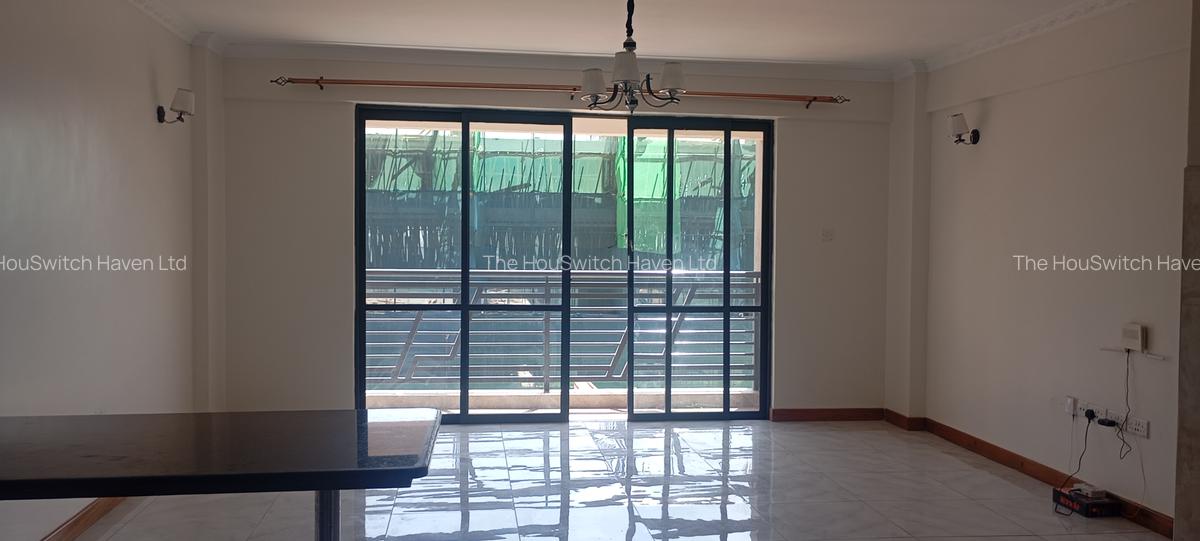 2 Bed Apartment with En Suite at Near Matundu Lane - 1
