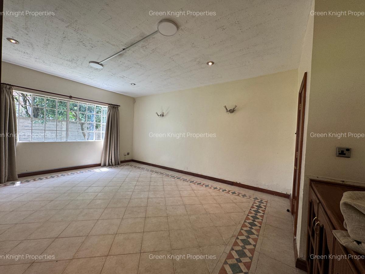 Commercial Property with Service Charge Included in Gigiri - 7