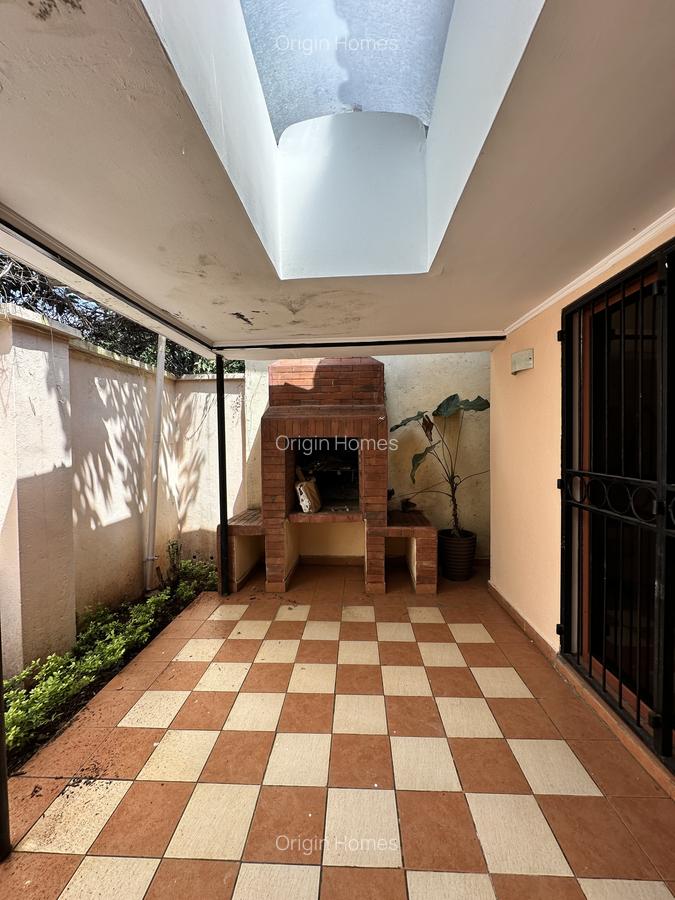 3 Bed House with En Suite at Old Muthaiga - 6