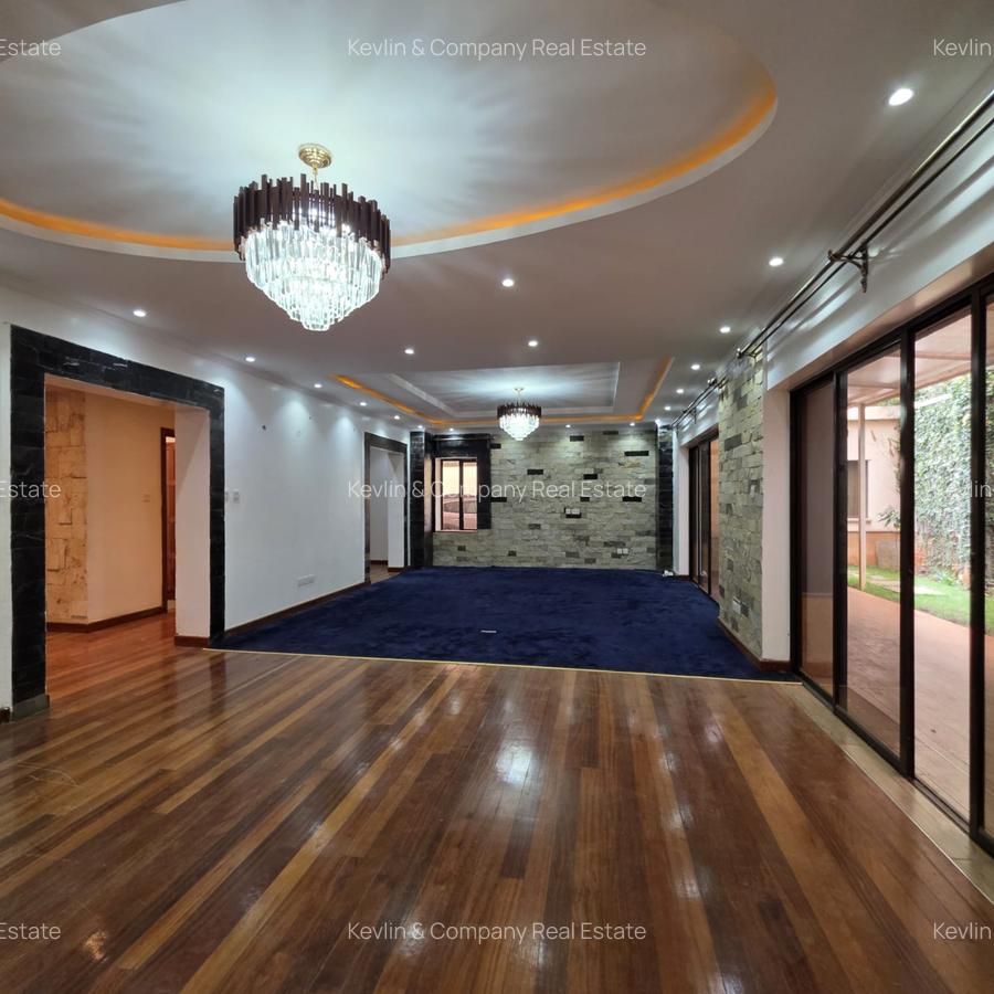 4 Bed Townhouse with En Suite in Lavington - 3