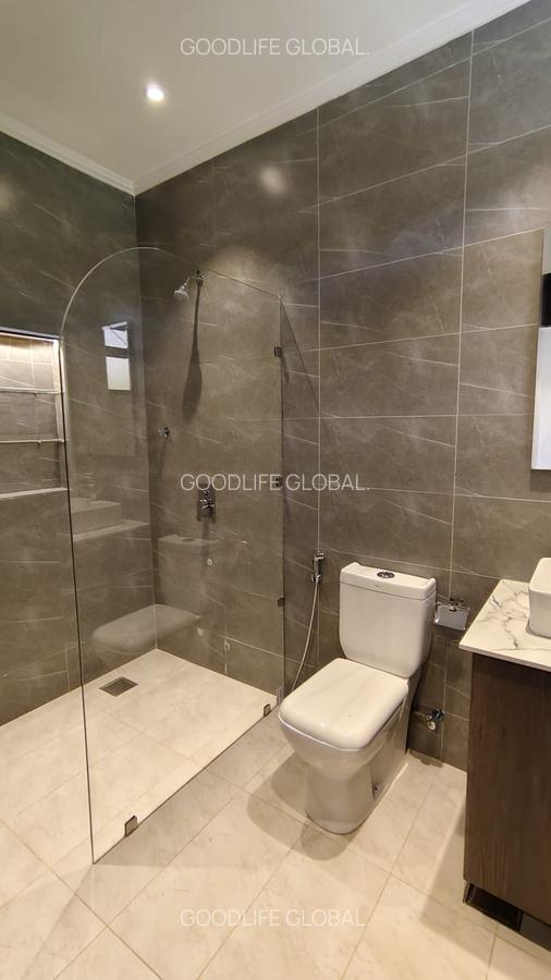 3 Bed House with En Suite at Gigiri - 18